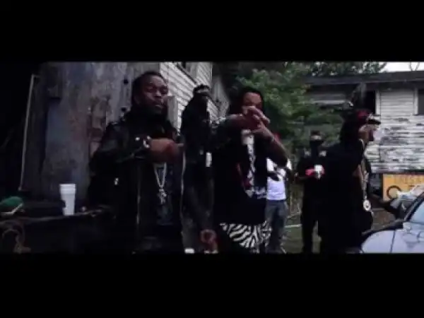 Video: Zoe Diddie - Ann Ale